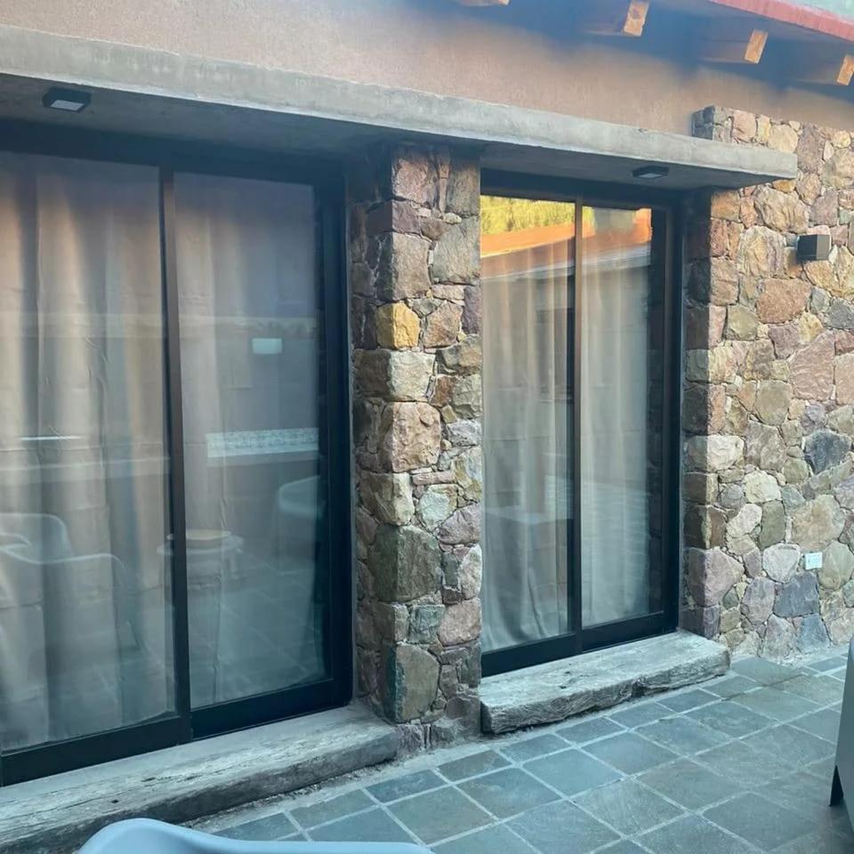 Villa Narcisa Purmamarca Exterior foto